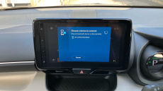 Toyota Yaris 1.5 Hybrid Excel 5dr CVT Hybrid Hatchback